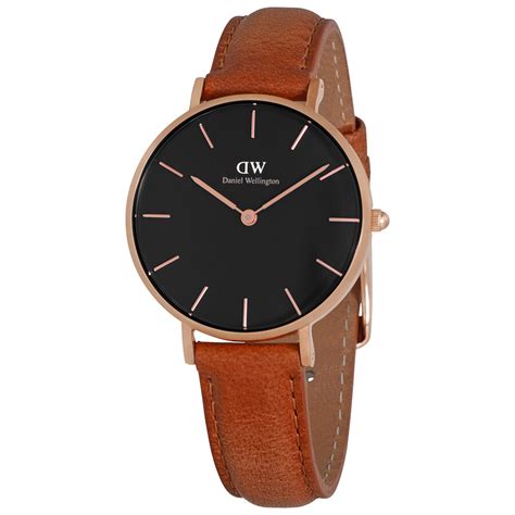 who sells daniel wellington watches